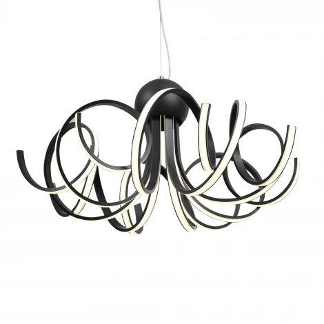 Подвесная люстра ST Luce Fondere SL906.403.08