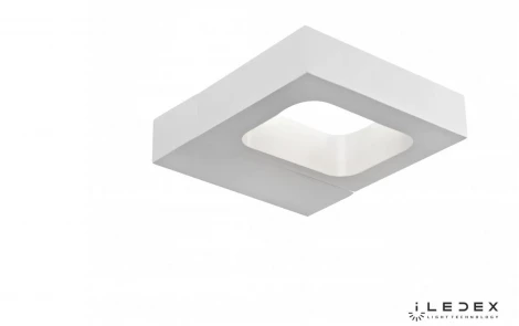 Настенный светильник iLedex Shedar ZD8085S-6W WH