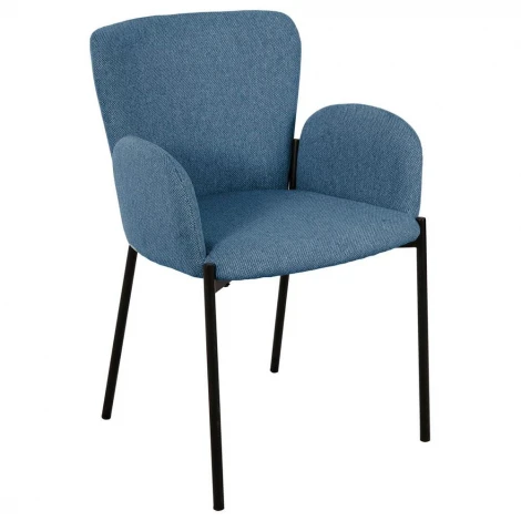 Стул Joy пудровый