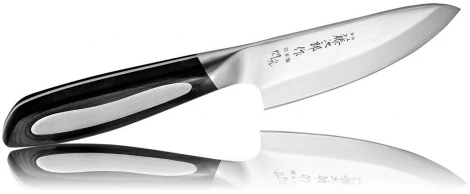 Нож Деба мини TOJIRO FF-DE105