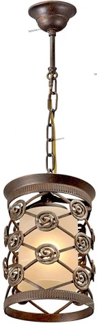 Подвесной светильник Chiaro Айвенго 382016401