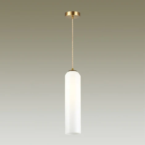 Подвесной светильник Odeon Light Vosti 4642/1 (220V, на проводе, круглые)