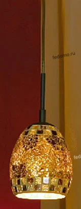 Подвесной светильник Lussole Ostuni LSQ-6506-01