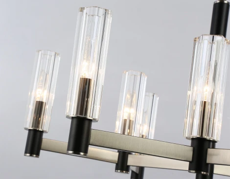 Потолочная люстра на штанге Ambrella HIGH LIGHT LH55503 (220V)