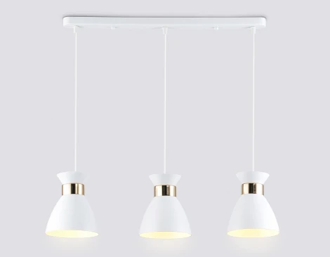 Подвесной светильник Ambrella TRADITIONAL TR8466