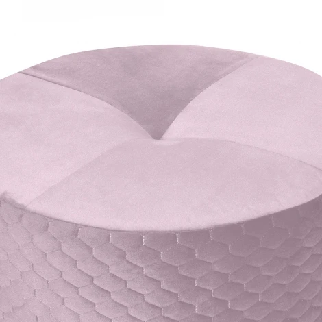 Пуф Dreambag Honey Большой Розовый 13523