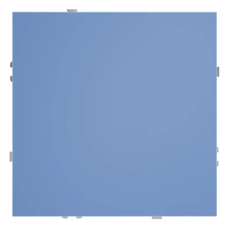 Заглушка с суппортом (деним) Voltum S70 VLS080115