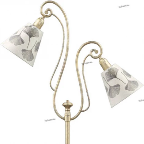 Торшер Lamp4you E-02 E-02-H-LMP-O-7