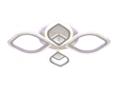 Потолочная люстра Мелодия Света SS1L 000059513