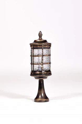 Наземный фонарь Oasis Light Barselona Bg 81204
