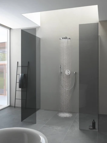 Термостат Grohe Grohtherm 24076000 для душа