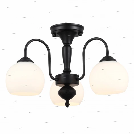 Подвесная люстра ST Luce Cupo SL685.403.03