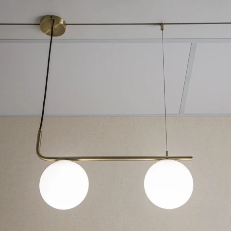 Подвесной светильник Citilux Бремен CL112123 (220V, на тросе)