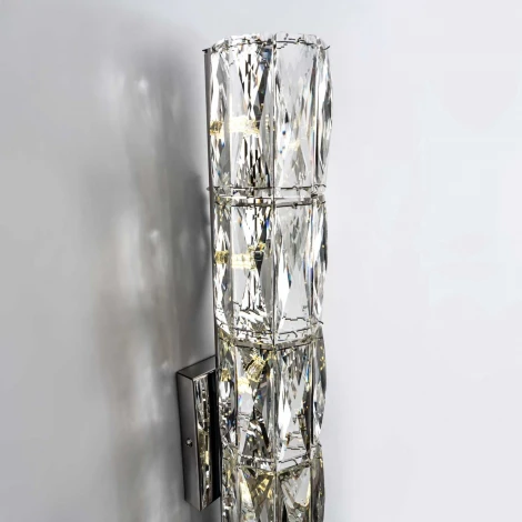 Бра хрустальное Modelux MODELUX ML.550.06 CR