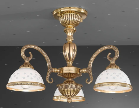 Reccagni Angelo 8320 PL 8320/3