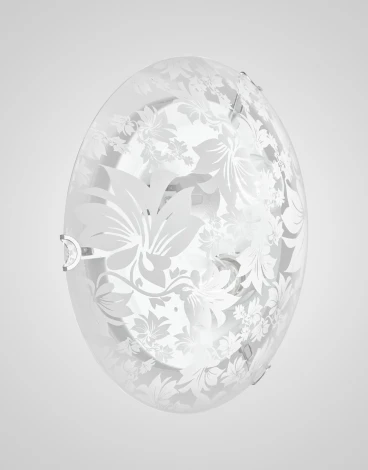 Настенно-потолочный светильник Мелодия Света WA1N 000059679