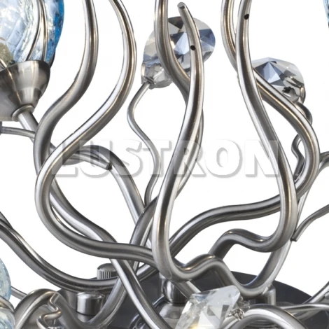 Потолочная люстра Arte Lamp Venice A2201PL-6SS