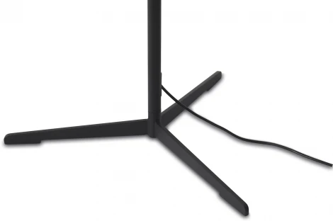 Торшер Freya Vabi FR6132FL-L15B (LED, 220V, выключатель)