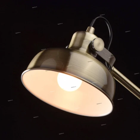 Интерьерная настольная лампа MW-Light Акцент 680030501
