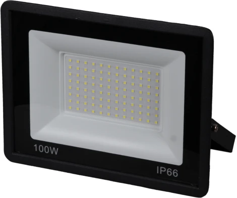 Прожектор уличный светодиодный Reluce 54001-9.2-001OL LED100W BK (220V, IP65)
