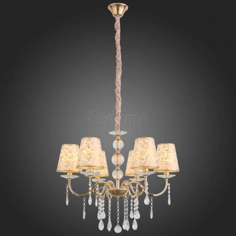 Подвесная люстра ST Luce Aumentato SL176.203.06