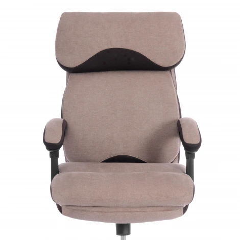 Кресло Chief metalBL Tetchair арт.25022