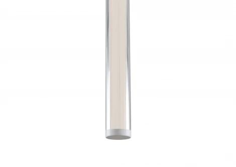 Подвесной светильник Maytoni Ray P021PL-L10W (LED, 220V, на проводе, круглые)