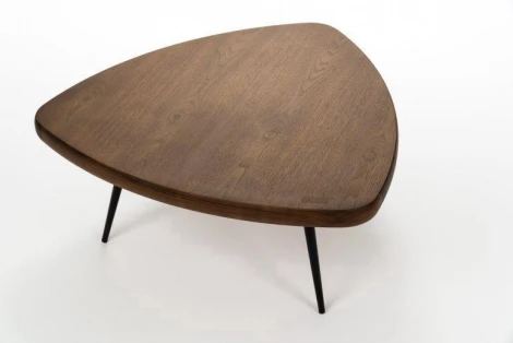 Кофейный стол Charlotte Black Cosmo