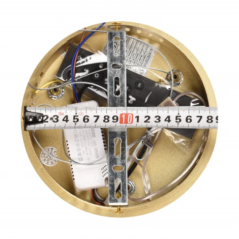 Подвесной светильник светодиодный Natali Kovaltseva Happy LED LAMPS 81482