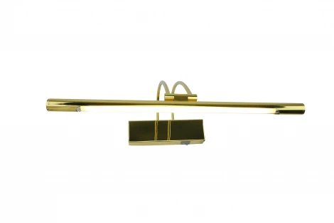 Подсветка для картин Arte Lamp Picture Lights Lum A3068AP-1GO