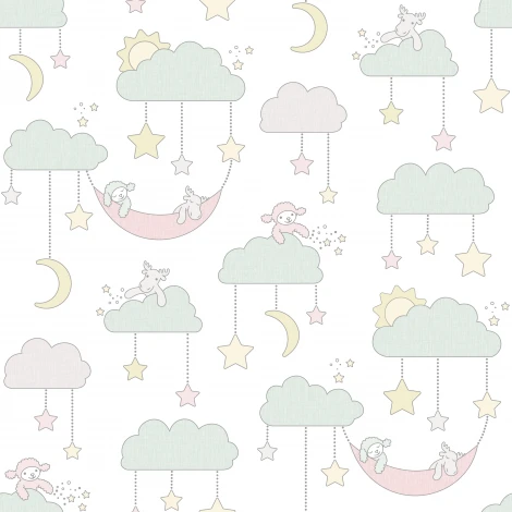 Рулонные обои Jack'n Rose II LL3005