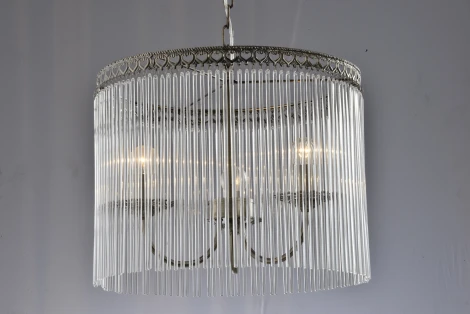 Подвесная люстра Collezioni Melos TC-300-903