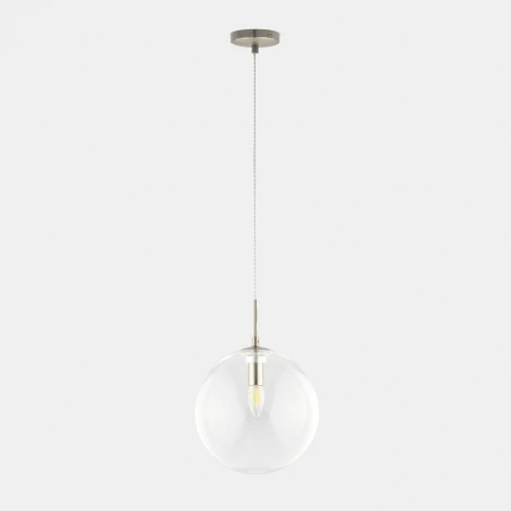 Подвесной светильник Citilux Томми CL102631 (220V, на проводе, шар)