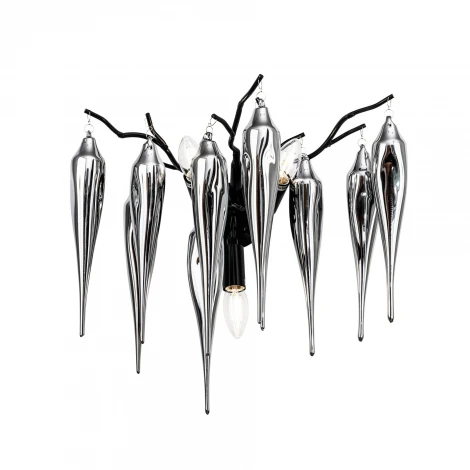 Бра Modelux MODESTYLE MS.2115.300 BK