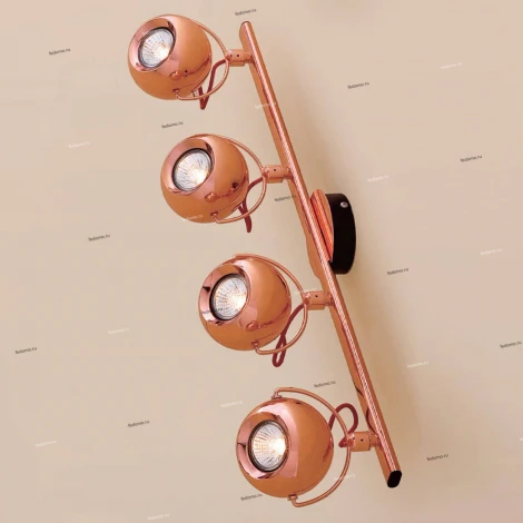 Спот Citilux Сфера CL532543