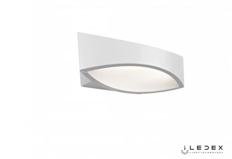 Настенный светильник iLedex Line ZD8118-6W WH (220V)