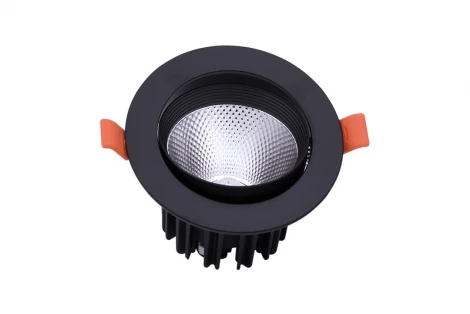 Встраиваемый точечный светильник DesignLed DL-KZ KZ-DLB-12-WW