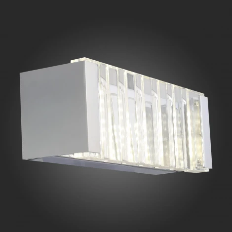 Настенный светильник ST Luce Luogo SL580.121.01