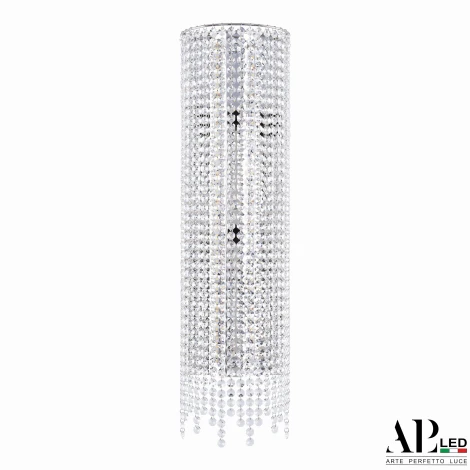 Бра светодиодное APL LED Rimini S500.B5.20-75.B.4000