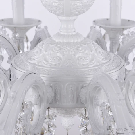 Подвесная люстра Bohemia Florence 71102/10/250 A WM