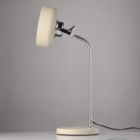 Интерьерная настольная лампа MW-Light Раунд 636031501
