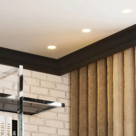 Лампочка светодиодная GU10 5 Вт 410 lm 2700K теплое белое свечение Gauss 101506105