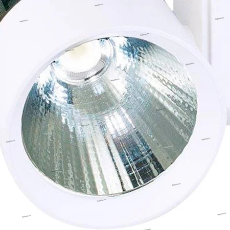 Трековый светильник Kink Light 6473