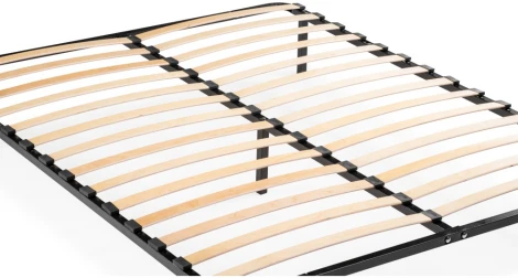 Ортопедическое основание Woodville 160х200 с ножками 378098