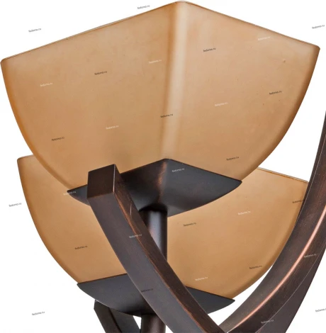 Подвесная люстра Chiaro Айвенго 669010104