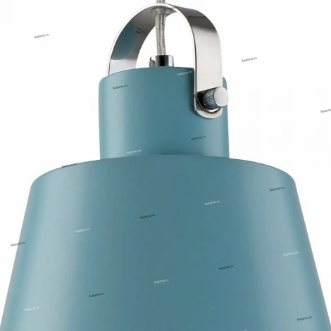 Horoz Nova HL876L / 020-003-0006 blue