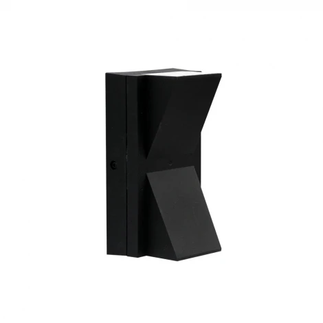 Архитектурная подсветка Arte Lamp Gunter A6306AL-2BK (LED, 220V, IP65)