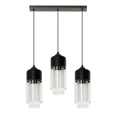 Подвесной светильник Lampex Kryspin 786/3