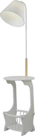 Торшер со столиком Мелодия Света 000059487