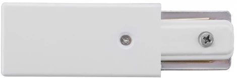 Питание боковое Nowodvorski Profile Power End Cap 9462 (220V)